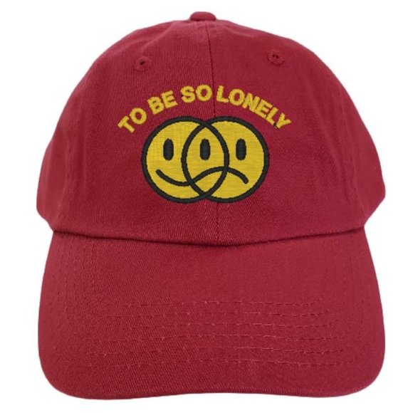 To Be so Lonely Hat - Picture 6 of 6